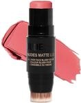 NUDESTIX Nudies Glow Highlighter Stick I Dew &ndash; Glassy Glow Stick, Dewy Wet Look