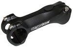 ergotec Vorbau High Charisma Ahead, 28.6/31.8, 90 mm, 45&deg;, Aluminium AL6061-T6,