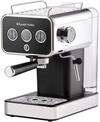 Russell Hobbs Espressomaschine [Siebtr&auml;germaschine] Distinction Edelstahl...
