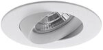 Brumberg 12277173 12277173 LED-Einbauleuchte LED 6W Wei&szlig;