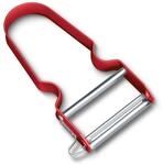 Victorinox REX Sparsch&auml;ler, f&uuml;r Obst, Gem&uuml;se, Extra Scharf, Gerader Schliff,