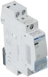 Contactor, 25A, 2NA, 24V