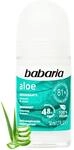 Desodorante Roll-On Aloe 50Ml