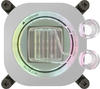 CORSAIR iCUE LINK XC7 RGB Elite CPU-Wasserkühler - Transparente...