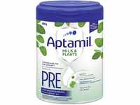 Aptamil Milk & Plants PRE 800 g Pulver