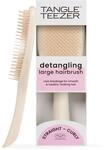 Tangle Teezer Gro&szlig;e Ultimate Detangler Haarb&uuml;rste &ndash; Nasses & Trockenes Haar &ndash;
