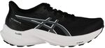 ASICS GT 2000 12 Donna Laufschuhe Schwarz grau