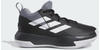 adidas Cross 'Em Up Select Shoes Schuhe – Mitte, core Black/FTWR White/Grey...