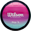 Wilson Volleyball AVP Oasis, Kunstleder, Offizielle Größe