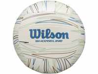 Wilson Volleyball SHORELINE Eco, Gen Green, Einlage mit biobasiertem...