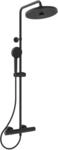 Ideal Standard A7210XG Ceratherm T25+ Duschsystem mit Brausethermostat &ndash;...