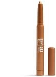3INA MAKEUP - Vegan - The 24H Eye Stick 532 - Bronze - 24H wasserfeste Formel -