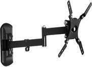 Philips SQM9222/00 - TV-Wandhalterung, Schwenkbar f&uuml;r 17-42 Zoll Fernseher, TV