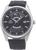 Orient Herren Analog Automatik Uhr mit Leder Armband RA-BA0006B10B