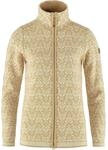 Fj&auml;llr&auml;ven Damen Snow Cardigan Jacke, Dune Beige, XS