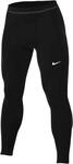 Nike Herren Np Df Leggings, Black/White, M EU