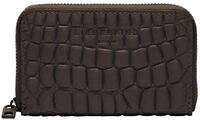 LIEBESKIND PAM SMALL SCALED WAXY CROCO-Jo