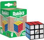 Thinkfun Rubik's Re-Cube, der original Zauberw&uuml;rfel 3x3 von Rubik's in der
