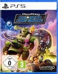 GameMill Entertainment, LLC DreamWorks All-Star KartRacing - [Playstation 5]