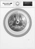 Bosch Hausgeräte WAN2812A Serie 4 Waschmaschine, 9 kg, 1400 UpM, Iron Assist:...