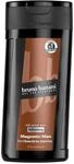 bruno banani Magnetic Man Shower Gel, 3-in-1-Duschgel mit fesselnd-holziger