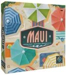 Next Move Games | Maui | Familienspiel | Brettspiel | 2-4 Spieler | Ab 8+...