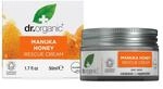 Dr. Organic Manuka Honey Crema 50 ml