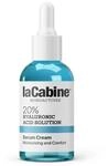 laCabine Monoactives 20% Hyaluronic Solution Serum Cream | Befeuchtet und erweicht