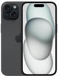 Apple iPhone 15 (256 GB) - Schwarz