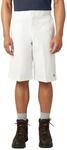 Dickies Herren Shorts 13in Mlt Pkt W/St, Wei&szlig; (White), W34