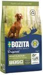 Bozita Hundefutter Original Adult Flavour Plus Rentier &ndash; 3 kg weizenfreis