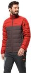 Jack Wolfskin Herren Ather Down Jkt M Rds Jacket