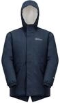 Jack Wolfskin M&auml;dchen Cosy Bear Jacket G Jacket