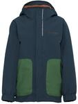 VAUDE Kids Campfire 3in1 Jacket IV
