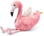Steiff 063992 Soft Cuddly Friends Jill Flamingo 30cm, pink