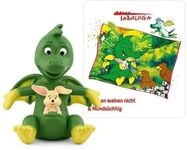 tonies H&ouml;rfiguren f&uuml;r Toniebox, Tabaluga &ndash; Drachen weinen Nicht &...