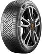 CONTINENTAL - AllSeasonContact 2-235/60 R 18-107W/B/B/72dB - Ganzjahresreifen