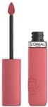 L'Or&eacute;al Paris Pflegender Lippenstift mit mattem Finish, F&uuml;r leuchtende Farben mit
