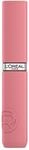 L'Or&eacute;al Paris Pflegender Lippenstift mit mattem Finish, F&uuml;r leuchtende Farben...