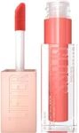 Maybelline New York Gl&auml;nzender Lipgloss f&uuml;r voller wirkende Lippen,