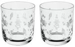 Villeroy & Boch - Toy's Delight Wasserglas Klar, Sp&uuml;lmaschinenfest,...