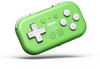 8Bitdo Micro Bluetooth Gamepad Pocket-sized Mini Controller for Switch,...