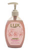 Lux Professional Handseife - Hautfreundliche Handpflege, Pumpflasche für eine