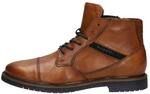 bugatti Herren Schn&uuml;rstiefel, M&auml;nner