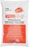 KERAflott Reliefgie&szlig;pulver wei&szlig; 5 kg Sack, Erwachsene