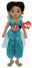 TY UK LTD 10926 Beanie Boos Disney Princess Fantasie Plüschtier, Mehrfarbig,...