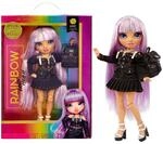 RAINBOW HIGH Junior High Special Edition - Avery Styles - 23 cm gro&szlig;e
