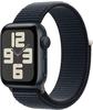 Apple Watch SE (2. Generation, 2023) (GPS, 40 mm) Smartwatch mit...