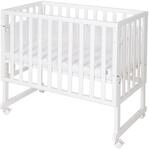roba Stuben- und Beistellbett safe asleep&reg; 3 in 1-45 x 90 cm -...
