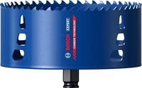Bosch 1x EXPERT Tough Material Lochs&auml;ge (f&uuml;r Holz mit Metall, Ziegelstein, &Oslash;...